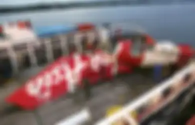 Ngeri, Ini 5 Kecelakaan Pesawat Paling Tragis di Indonesia, Salah Satunya Karena Pilot Sengaja Bunuh Diri