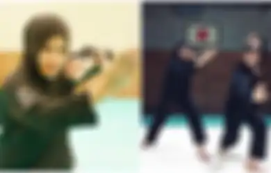 Membanggakan! Punya Segudang Prestasi, Pipiet Kamelia Jadi Atlet Pencak Silat Muda Kebanggaan Indonesia