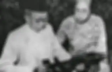 Hardiknas: Diangkat Menjadi Menteri,Ki Hajar Dewantara Syukuran dengan Bakmi Kuah Campur Duit Lecek