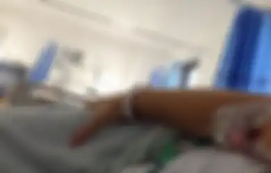 Ketika Tukang Copet Membalas Dendam pada Dokter yang Mengoperasi Anaknya Tanpa Obat Bius