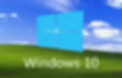 Sistem Operasi Windows 10