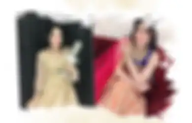 Mengintip Masa lalu Via Vallen yang Mendebarkan, Kini Jadi Miliarder Cantik