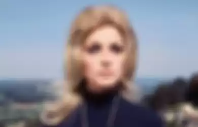 Sharon Tate