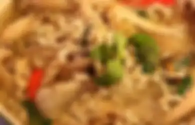 Kuliner Eksotis Asal Thailand Ini Sajikan Makanan Dari Bahan yang Tak Pernah Kamu Sangka Sebelumnya