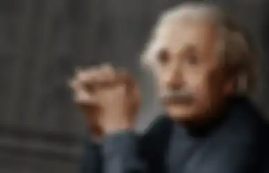 Supaya Sahabatnya di Jerman Tak Terbunuh, Albert Einstein pun Menulis Surat pada Presiden AS untuk Menghentikan Pembuatan Bom