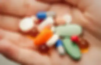 Bukan untuk Sembuhkan Penyakit, Dulu Obat Dipakai untuk Usir Roh Jahat