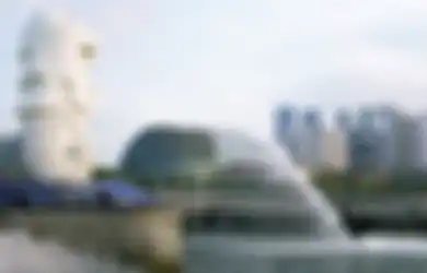 'Hanya' Gara-gara Terima Suap Rp 10.600, Dua Orang di Singapura Terancam Penjara dan Denda Rp1 Miliar