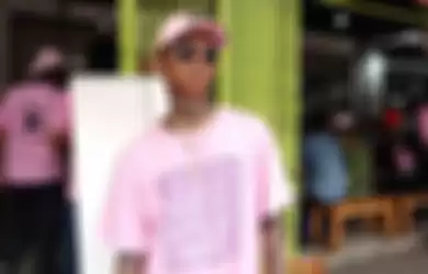 Young Lex maafkan orang yang sebut putrinya yang masih balita akan jadi PSK.