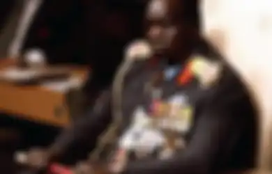 Baru Setahun Idi Amin Menjabat, 60 Ribu Orang Asia Langsung Disuruh Angkat Kaki dari Uganda