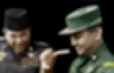 Jadi, Di Manakah Jenderal Soeharto saat Peristiwa G30S Terjadi?