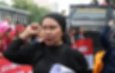 Disebut Gunakan Uang Dana Kemanusiaan untuk Sedot Lemak, Ratna Sarumpaet pun Buka Suara