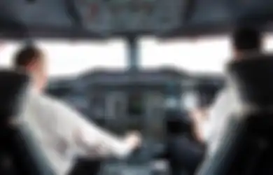 Tak Banyak yang Tahu, Ini 5 Rahasia Pesawat yang Diungkap Pilot