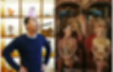 Komika Raditya Dika Menikah: Ini Alasan Wanita Lebih Suka Pria Humoris daripada Romantis