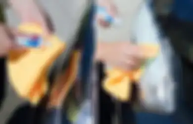 Tak Perlu Mahal dan Ribet, Ini 10 Cara Mudah Agar Mobil Kinclong Ketika Lebaran