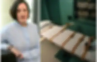 Saksikan 280 Pria Dieksekusi Mati dalam 11 Tahun, Begini Jadinya Wanita Ini Sekarang