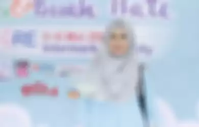 Rumah tangganya terlihat akur, Okie Agustina bongkar kelemahan Gunawan yang tak diketahui orang