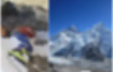 Es Everest Mencair, Jasad-jasad Pendaki Muncul ke Permukaan, Penyakit Kuno nan Mematikan Mengancam Manusia