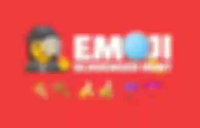 Emoji Scavenger Hunt