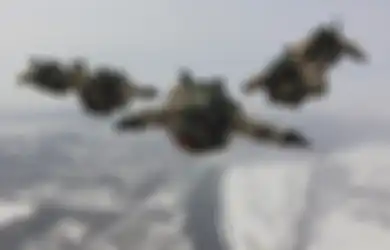 Delta Force, Pasukan Khusus AS Paling Rahasia yang Diizinkan Melancarkan Misi Senyap Membunuh dan Menculik Lawan Politik