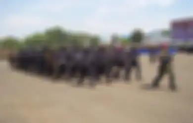 Mengenal Denjaka, Pasukan Khusus Indonesia dari TNI AL, Selain Bertempur Kemampuan Ini Juga Harus Dikuasai Anggotanya