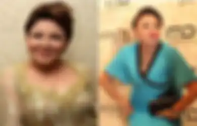 Mpok Atiek Pernah Kecanduan Suntik Silikon: Ini Efek Samping dari Suntik Silikon, Kulit Bengkak Hingga Kanker
