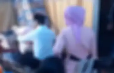 Baru Lulus SD Sudah Disuruh Menikah, Alhasil Permikahan pun Gagal Total hingga Sang Ibu Jatuh Pingsan