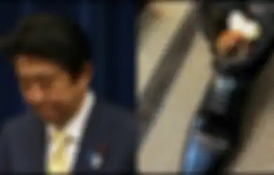 Israel Dianggap Menghina Jepang Setelah Sajikan Makan Malam Pada Perdana Menterinya dengan Sepatu
