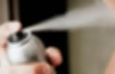 Ngeri! Lakukan Deodorant Challenge, Tangan Remaja Ini Alami Luka Bakar dan Harus Cangkok Kulit