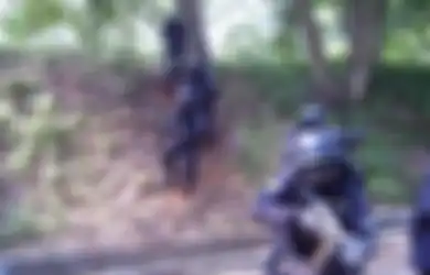 Beda Operasi Antiteror Polri dan TNI: Antara yang Masih Mau Kompromi dan Langsung Dibasmi