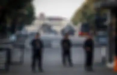 Polisi yang Tewas dalam Kerusuhan di Mako Brimob Alami Luka Tembak, Bacokan, hingga Sayatan