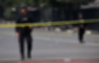 Istri Anggota Polisi yang Tewas dalam Kerusuhan di Mako Brimob Melahirkan Hari Ini
