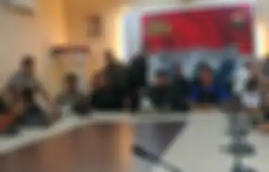 'Kekejaman dan Kekejian para Napi Terorisme di Luar Batas Kemanusiaan'