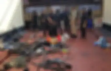 Pasukan Khusus Sepatutnya Memang Tak Mengenal Kata Lengah, Apalagi Masuk Jebakan Teroris