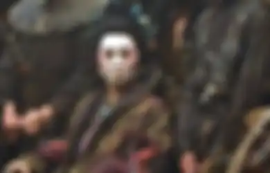 Madame Ching, PSK dan Bajak Laut Kejam yang Kisahnya Dihidupkan Kembali dalam Film Pirates of the Caribbean