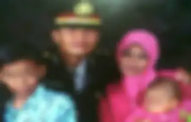 Ada Firasat dalam Kata-kata Terakhir Iptu Anumerta Yudi Rospuji, Korban Bentrokan di Mako Brimob
