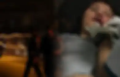Polisi Wanita Ini Mendapat Perlakuan Keji dari Napi Terorisme