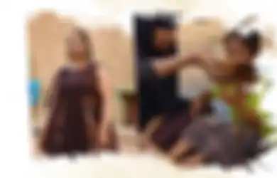 ‘Besar Itu Cantik’ Ritual Cekoki Anak Gadis di Mauritania Agar Lebih Gemuk dan Lebih Mudah Temukan Pria Baik untuk Jadi Pengantinnya, Bisa Timbulkan Masalah Kesehatan Jangka Panjang