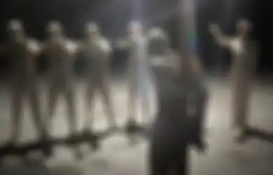 Wacana Hukuman Mati Bagi Terpidana Korupsi di Indonesia Ternyata Bisa Dikabulkan DPR dan Pemerintah, Asalkan Syarat Ini Bisa Terpenuhi