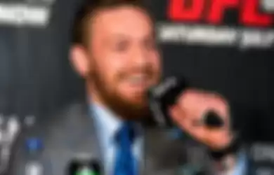 Conor McGregor