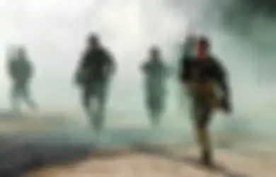 Ketika Pasukan Elite Navy SEAL Sukses Menyelamatkan Sandera dalam Perang Irak Meski Diwarnai Sejumlah Prajurit yang Gugur