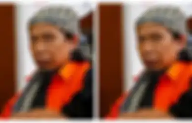 Menelisik Sosok Aman Abdurrahman, Pria yang Kabarnya Digunakan Polri Untuk Meredam Amuk Napi di Mako Brimob