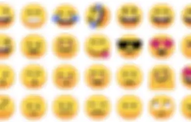 Sering Menggunakan Emoji Saat Chatting via WhatsApp? Ini 5 Fakta Emoji yang Kamu Wajib Tahu!