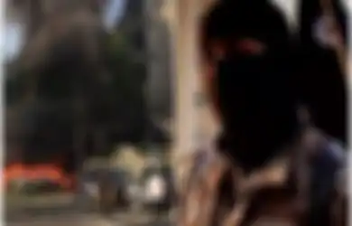 Menurut PBB, Ternyata Begini Cara Mengenali Pelaku Bom Bunuh Diri