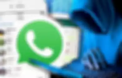 Pesan WhatsApp berbahaya