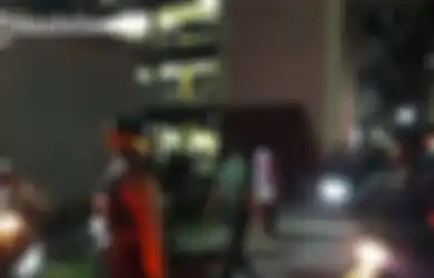 Menyusul Bom Bunuh Diri di Surabaya, Terjadi Ledakan di Sidoarjo