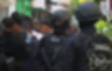 Sebagai Garda Terdepan Perangi Terorisme, Ini 5 Fakta Menarik Densus 88