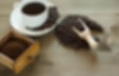 Bagaimana Konsumsi Kopi dapat Melindungi Diri dari Parkinson
