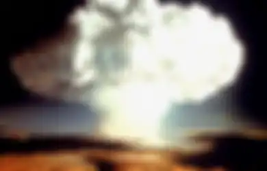 Tak Bisa Terlupakan, Beginilah Pesan dari Korban Bom Nuklir Hiroshima dan Nagasaki