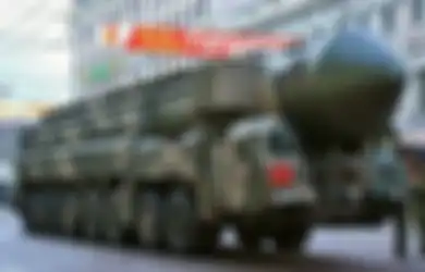 Dikira Bakal Compang-camping Pasca Uni Soviet Runtuh, Justru Militer Rusia Jadi Semakin Kuat, Bahkan Punya Lebih Banyak Nuklir Mematikan daripada AS dan Inggris!