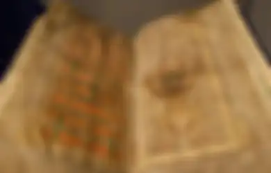 5 Penemuan Misterius Ini Diyakini Belum Bisa Dipecahkan oleh Ilmuwan Mana pun